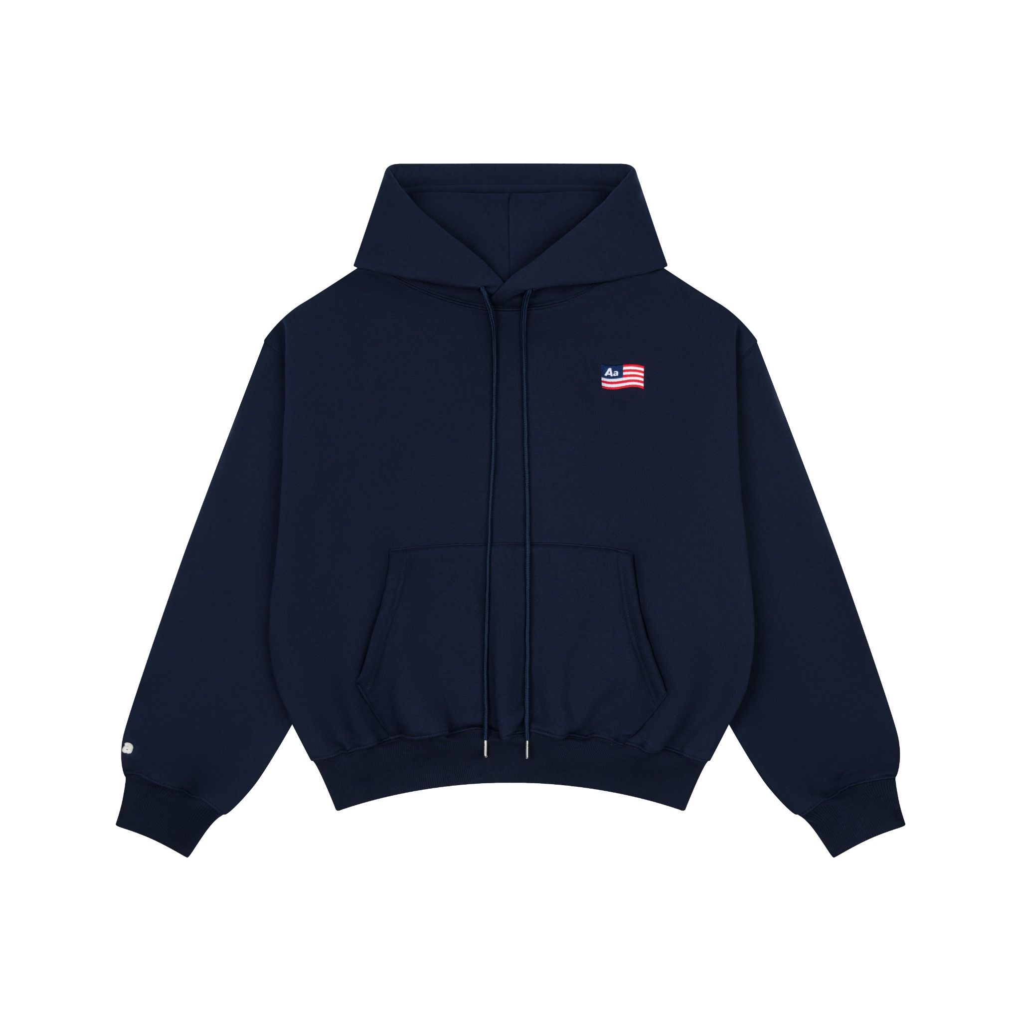 HAVENIX FLEECE JACKET GREY